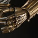 Illustration for article titled Sideshows New C-3PO Figure Will Make You Lust For a Protocol Droid